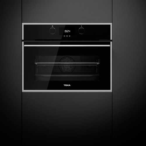 Oven Multifunction Teka HLC840 Inox
