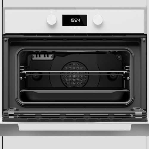 Oven Multifunction Teka HLC840 White