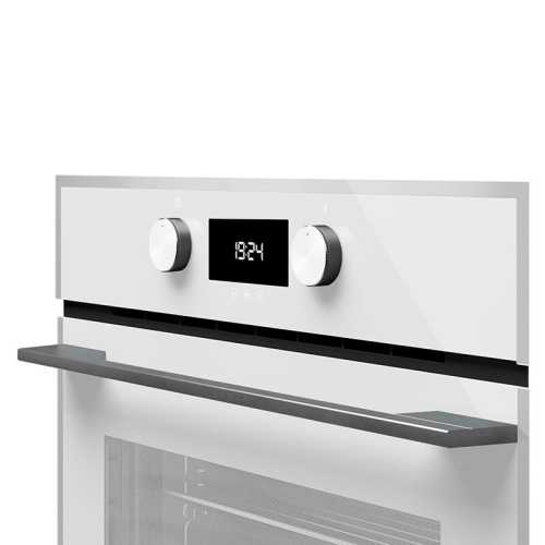 Horno Multifunción Teka HLC840 Blanco
