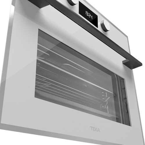 Horno Multifunción Teka HLC840 Blanco