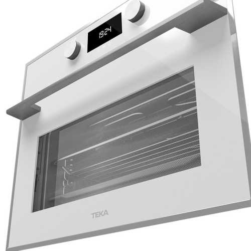 Oven Multifunction Teka HLC840 White