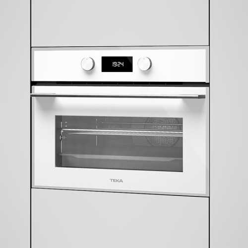 Oven Multifunction Teka HLC840 White