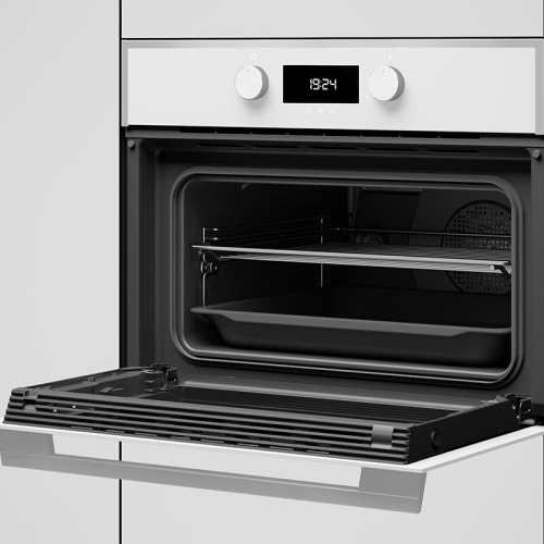 Oven Multifunction Teka HLC840 White