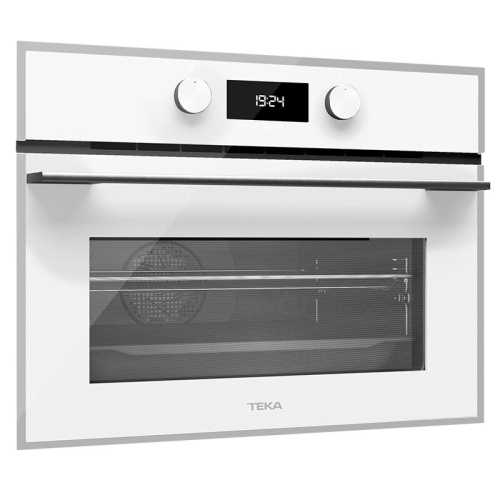 Oven Multifunction Teka HLC840 White
