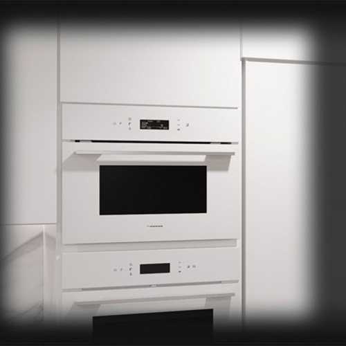 Horno Multifunción Nodor NorChef MO4800 SW