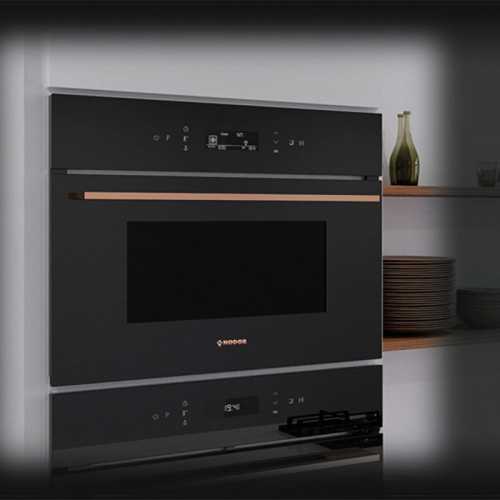 Oven Multifunction Nodor NorChef MO 4800CU