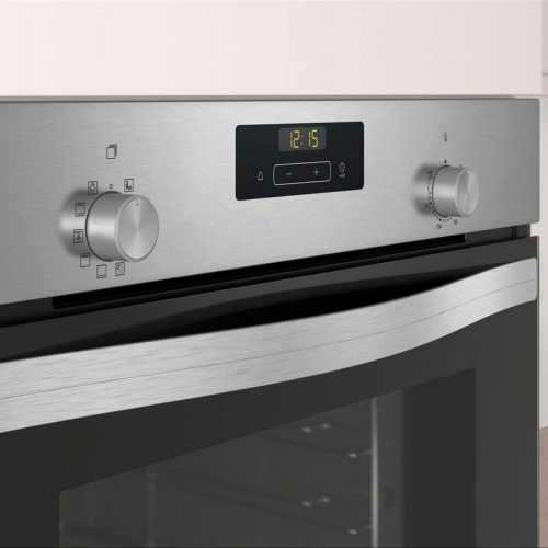 Horno Multifunción Balay 3CB4130X2