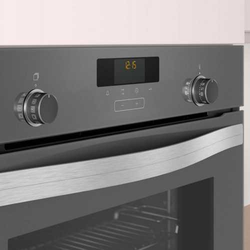 Horno Multifunción Balay 3CB5151A2