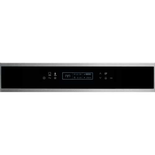 Pyrolytic Horn Multifunction Electrolux EVE8P21X