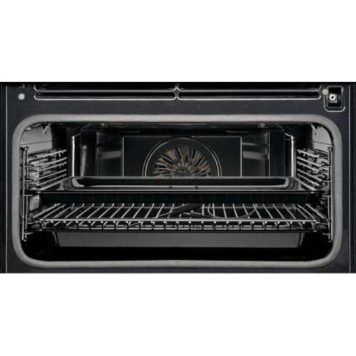 Horno Pirolítico Multifunción Electrolux EVE8P21X