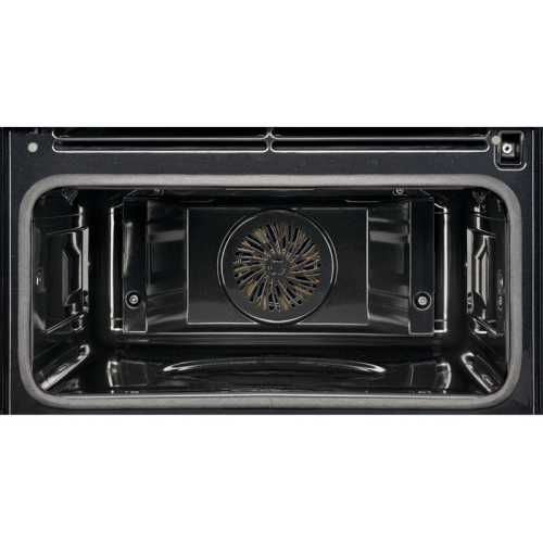 Pyrolytic Horn Multifunction Electrolux EVE8P21X