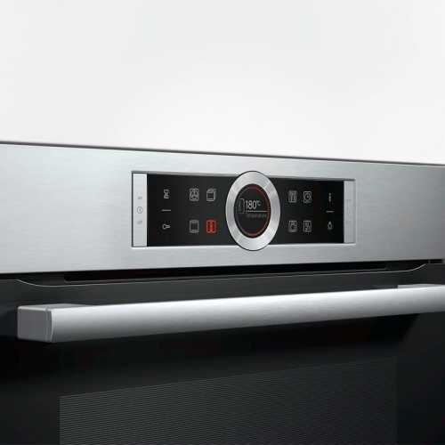 Horno Multifunción Bosch CBG633NS3 Serie8