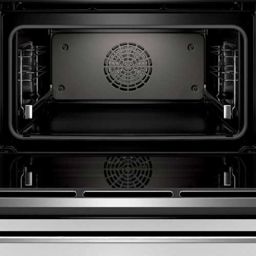 Horno Multifunción Bosch CBG633NS3 Serie8