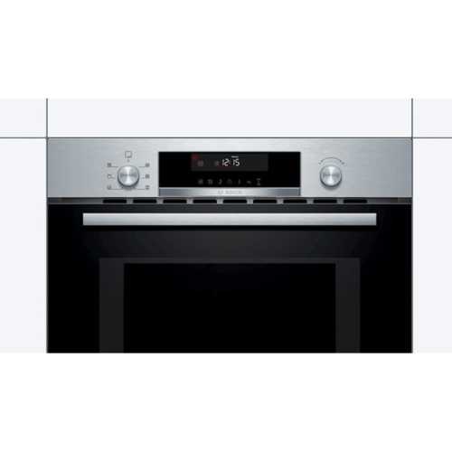 Multifunction oven with Microwave Bosch CMA585GS0