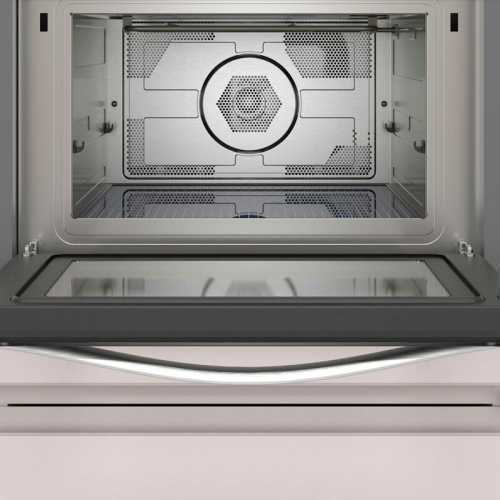 Horno Micro Balay 3CW5179A2