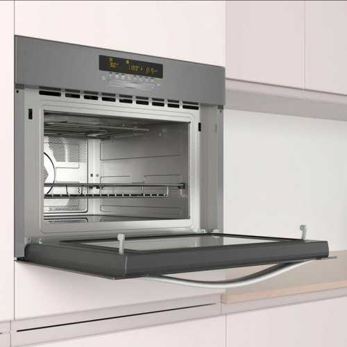 Horno Micro Balay 3CW5179A2