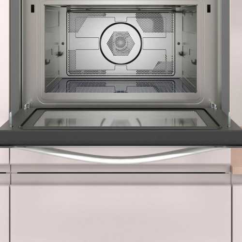 Horno Micro Balay 3CW5179B2