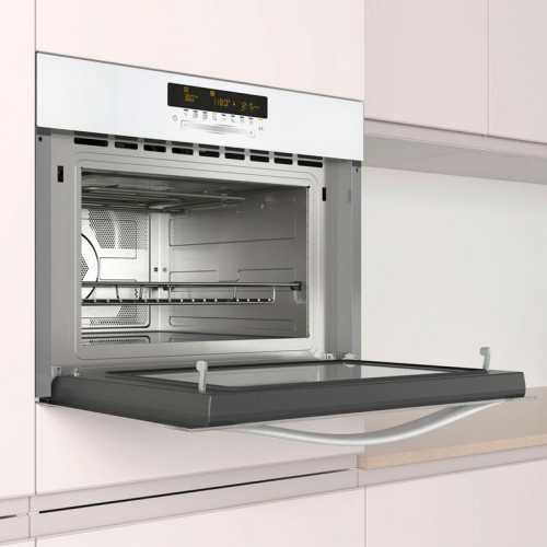 Horno Micro Balay 3CW5179B2