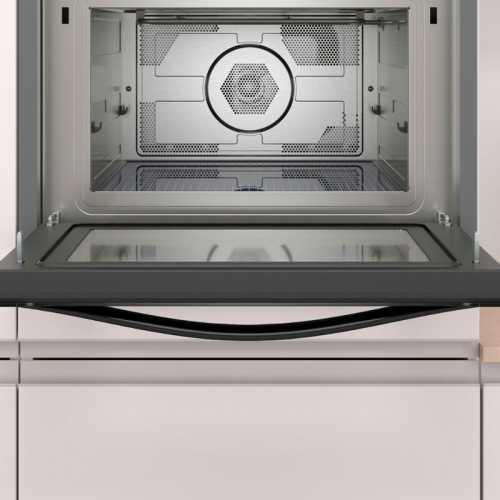 Micro furnace Balay 3CW5179N2