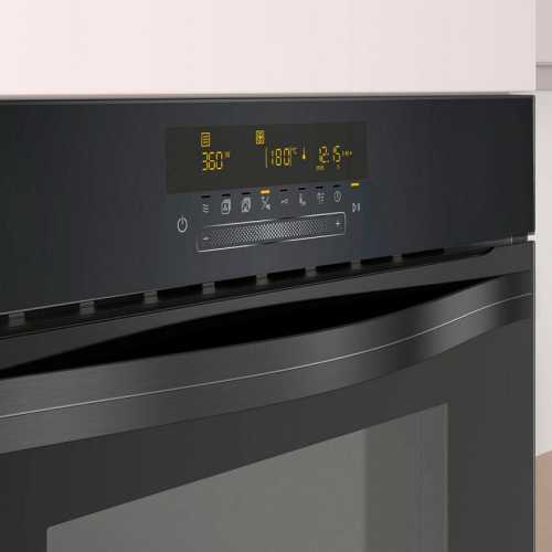 Horno Micro Balay 3CW5179N2