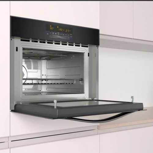 Horno Micro Balay 3CW5179N2