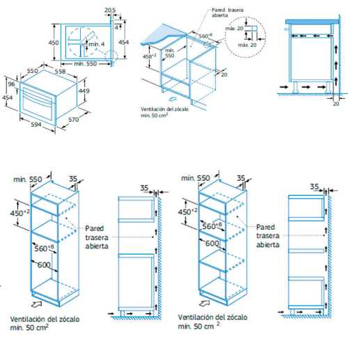 Horno Micro Balay 3CW5179N2