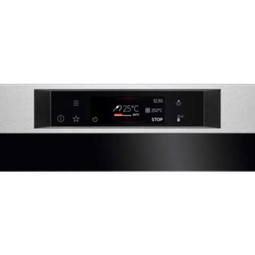 Pyrolytic Horn Multifunction AEG KPE742280M