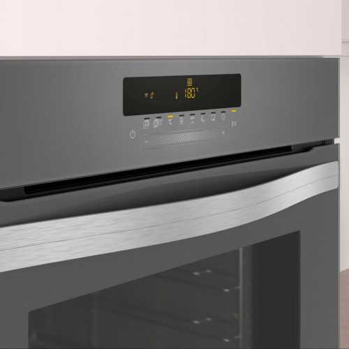 Pyrolytic Horn Multifunction Balay 3CB5878A6