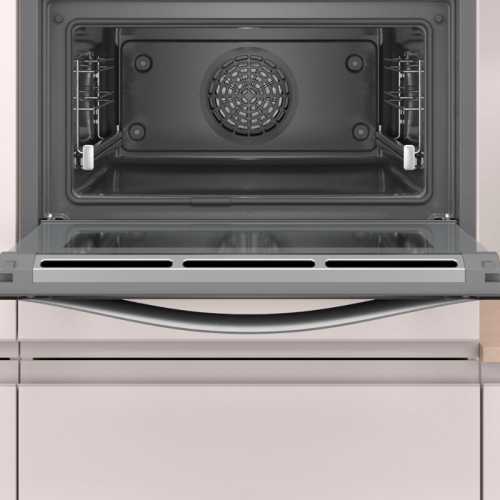 Horno Pirolítico Multifunción Balay 3CB5878B6