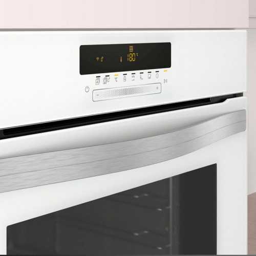 Horno Pirolítico Multifunción Balay 3CB5878B6