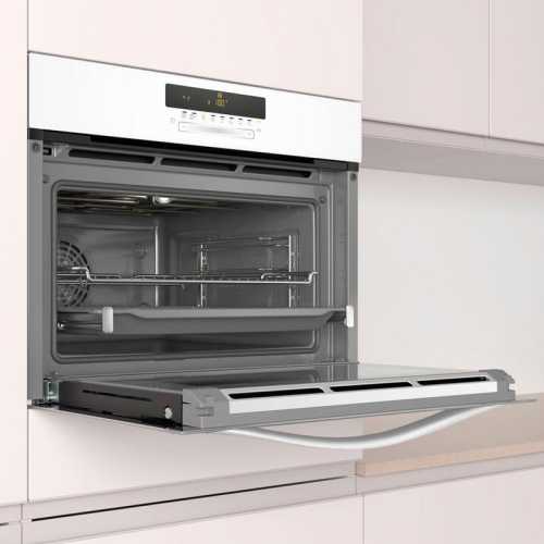 Horno Pirolítico Multifunción Balay 3CB5878B6