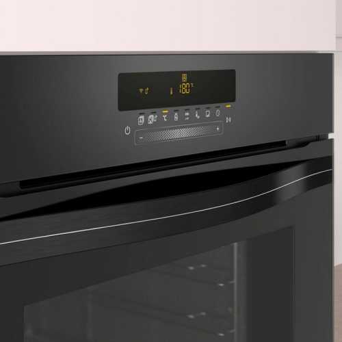Pyrolytic Horn Multifunction Balay 3CB5878N6