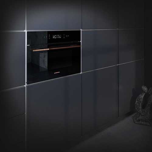 Horno Multifunción con Microondas Nodor NorChef MW4800 CU