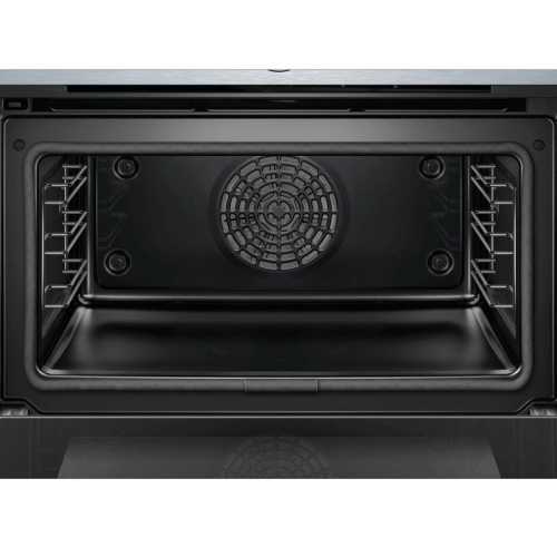 Horno Pirolítico Multifunción Bosch CBG675BS3 Serie8