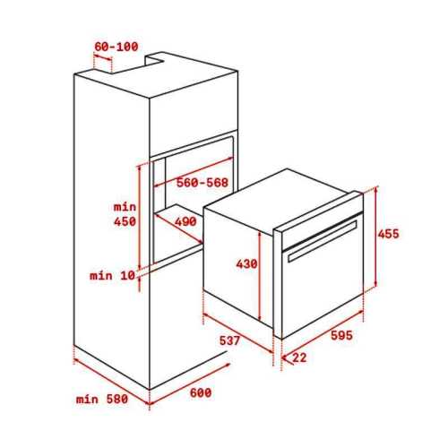 Horno Multifunción con Microondas Teka HLC844C