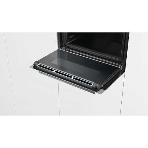 Horno Multifunción Siemens CB635GNS3 iQ700