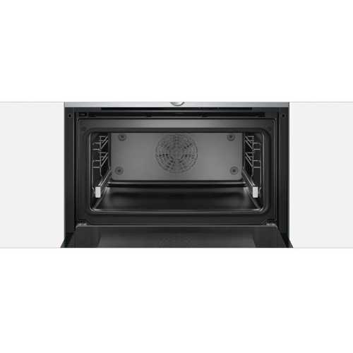 Oven Multifunction Siemens CB635GNS3 iQ700
