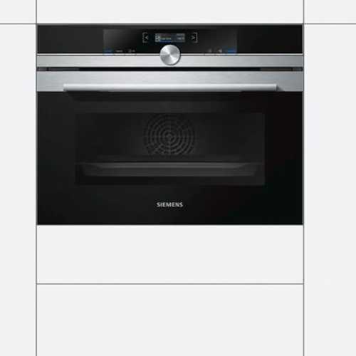 Oven Multifunction Siemens CB635GNS3 iQ700