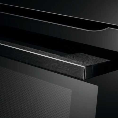 Horno Multifunción con Microondas AEG KMK761080B