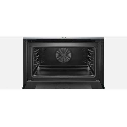 Horno Pirolítico Multifunción Siemens CB675GBS3 iQ700