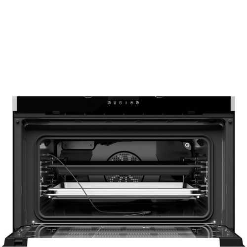 Horno Multifunción con Vapor Teka HLC847SC