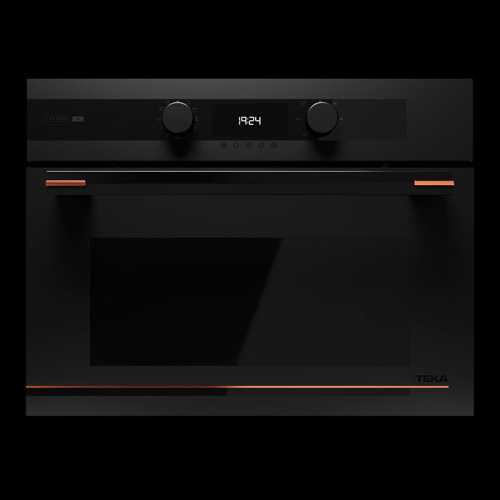 Multifunction oven with Microwave Teka HLC84G1CBM