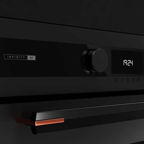 Multifunction oven with Microwave Teka HLC84G1CBM