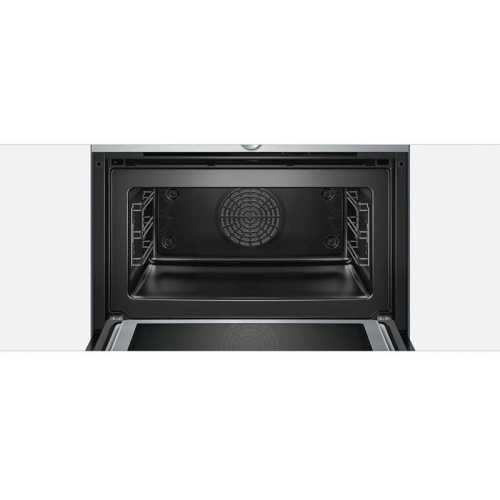Multifunction oven with Microwave Bosch CMG633BS1 Series8 Infinity