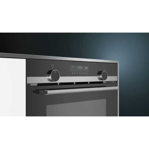 Multifunction furnace with Microwave and Vapor 100% Siemens CP565AGS0