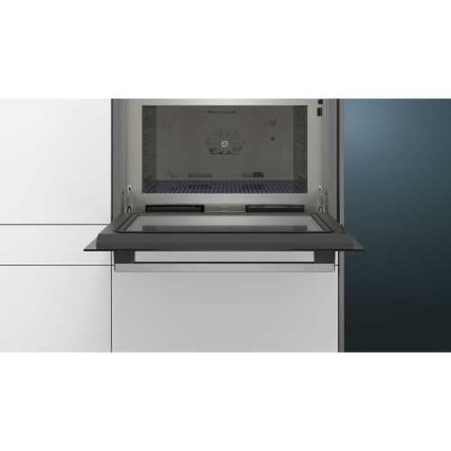 Multifunction furnace with Microwave and Vapor 100% Siemens CP565AGS0
