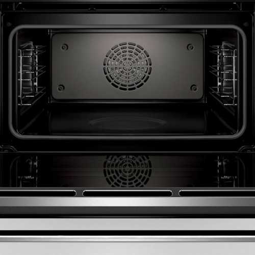 100% Vapor Multifunction Horn Bosch CSG636BS3 Series8