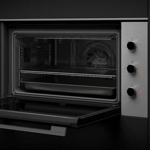 Oven Multifunction Teka HSF900 Inox