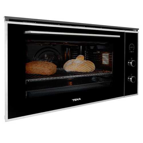 Horno Multifunción Teka HLF940 Inox