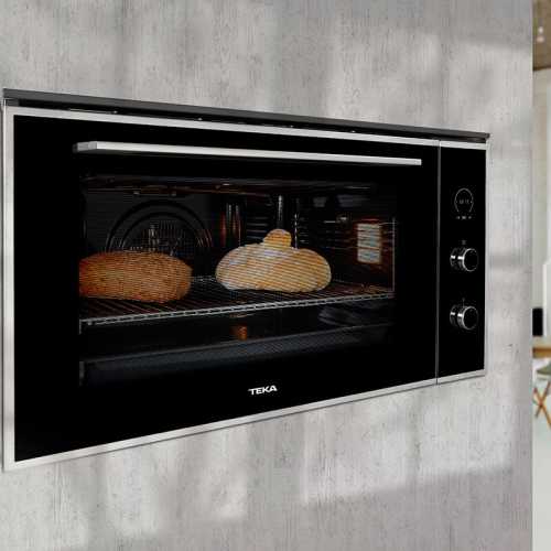 Horno Multifunción Teka HLF940 Inox
